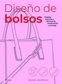 Diseño de Bolsos