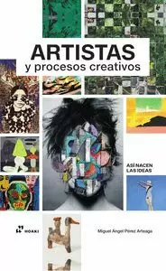 Artistas y Procesos Creativos