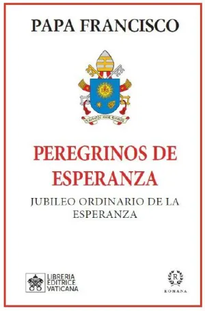 Peregrinos de Esperanza