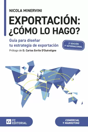 Exportación: ¿Cómo lo Hago?