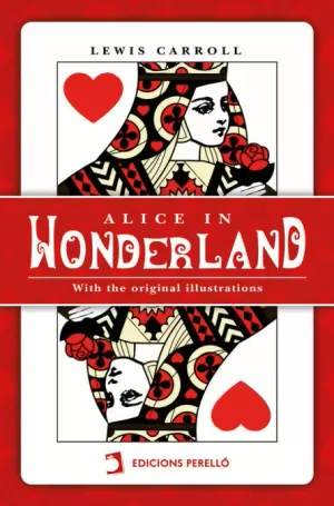 Alice In Wonderland