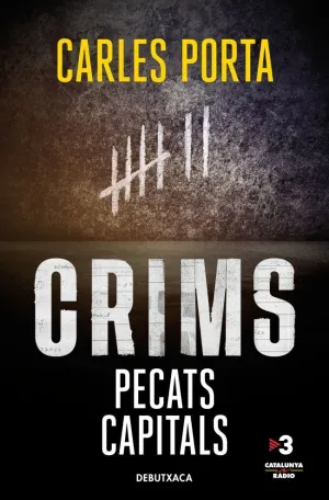 Crims. Pecats Capitals (Crims 3)