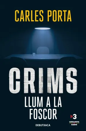 Crims. Llum a la Foscor (Crims 2)