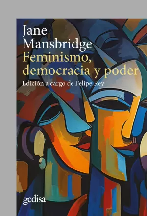 Feminismo, Democracia y Poder