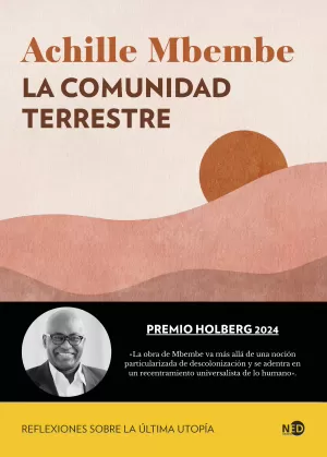 La Comunidad Terrestre