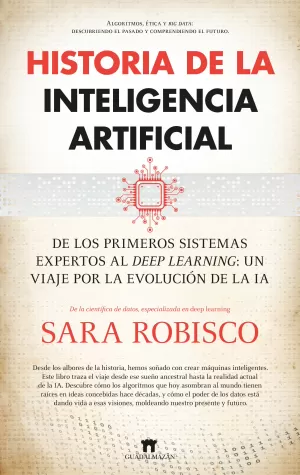 Historia de la Inteligencia Artificial