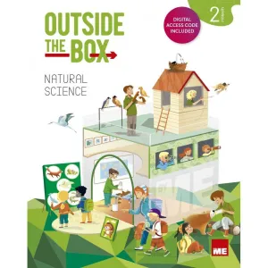 2Pri Natural Science 2 Outside The Box Sb Pk