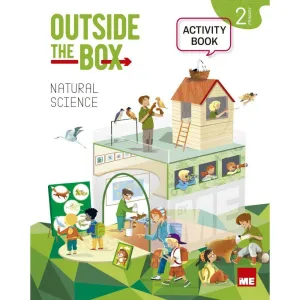 Natural Science 2 Outside The Box Ab