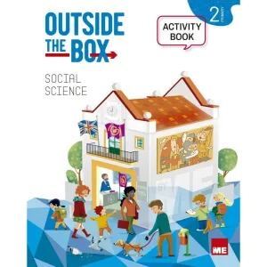 Social Science 2 Outside The Box Ab