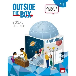 Social Science 4 Outside The Box Ab