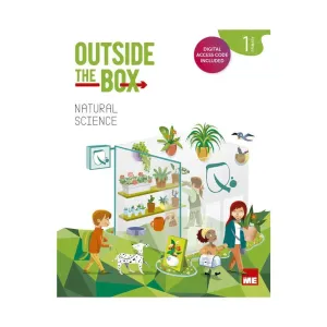 1Pri Natural Science 1 Outside The Box Sb