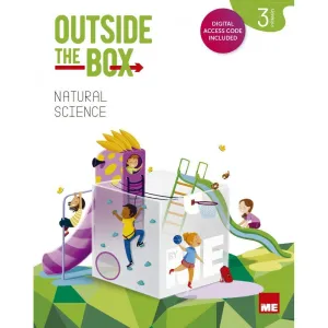 3Pri Natural Science 3 Outside The Box Sb