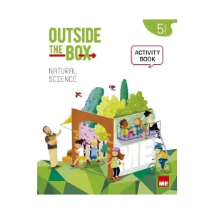 5Pri Natural Science 5 Outside The Box Ab