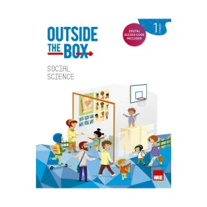 1Pri Social Science 1 Outside The Box Sb