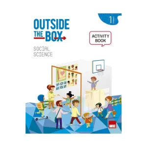 Social Science 1 Outside The Box Ab