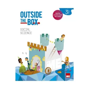 3Pri Social Science 3 Outside The Box Sb