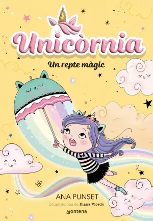 Unicornia 3 Cat