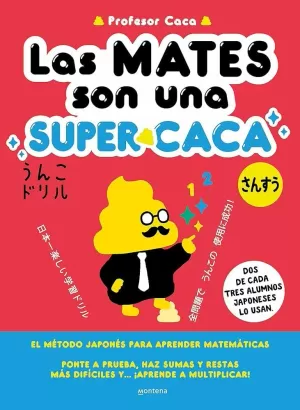 Las Mates Son una Supercaca