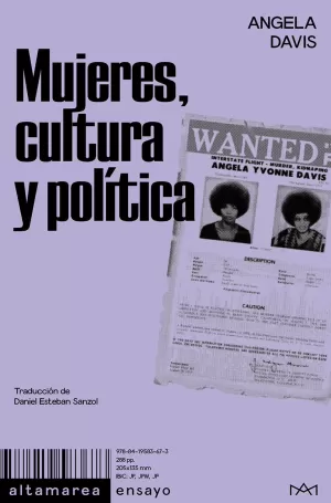 Mujeres, Cultura y Política