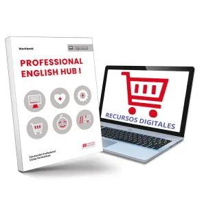 Tra Professional English Hub I Workbook