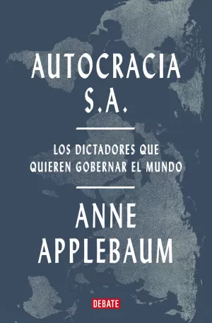 Autocracia S. a.