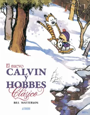 El Nuevo Calvin y Hobbes Clásico