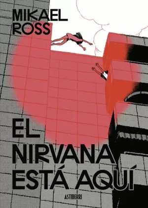 El Nirvana está Aquí