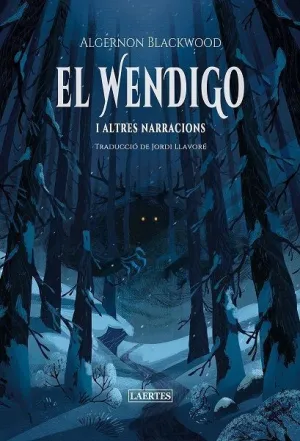 El Wendigo