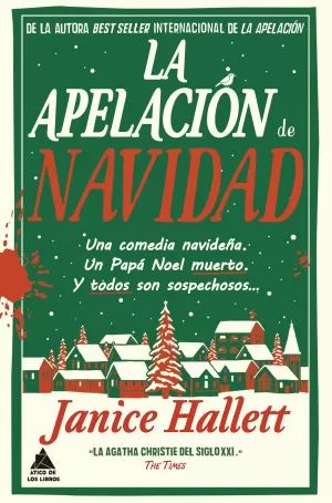 La Apelación de Navidad