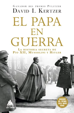 El Papa en Guerra