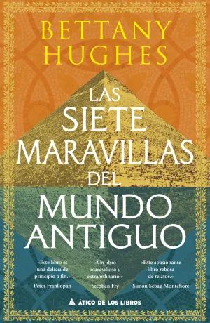 Las Siete Maravillas del Mundo Antiguo