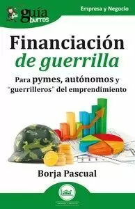 Guíaburros: Financiación de Guerrilla