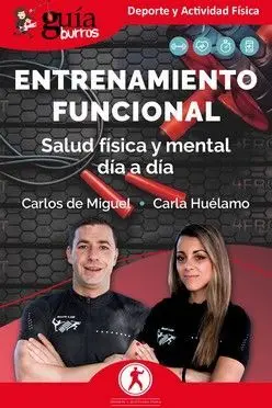 Guíaburros: Entrenamiento Funcional