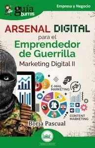 Guíaburros: Arsenal Digital para el Emprendedor de Guerrilla