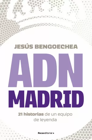 Adn Madrid