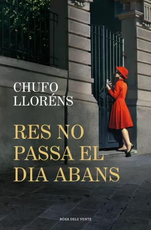 Res no Passa el Dia Abans