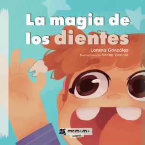 La Magia de los Dientes