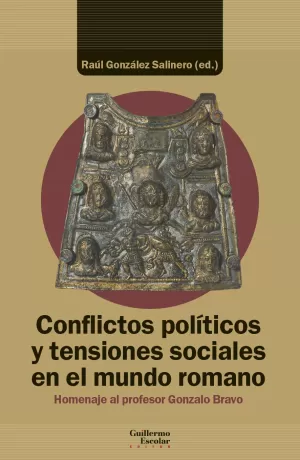 Conflictos Políticos y Tensiones Sociales en el Mundo Romano