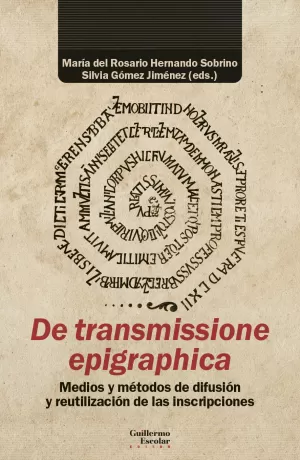 De Transmissione Epigraphica