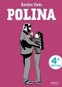 Polina 4º Edicion