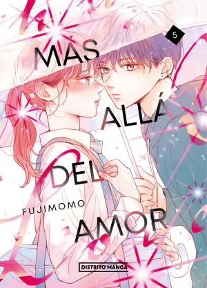 Más Allá del Amor 5