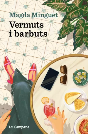 Vermuts I Barbuts