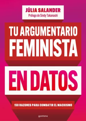 Tu Argumentario Feminista en Datos