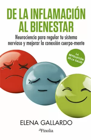 De la Inflamación Al Bienestar