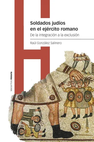 Soldados Judíos en el Ejercito Romano