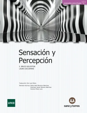 Sensacion y Percepcion