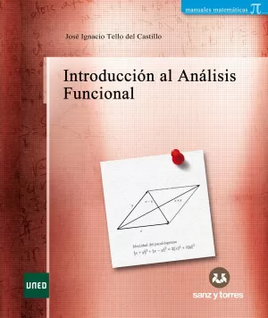 Introducción Al Análisis Funcional