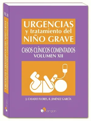 Urgencias y Tratamiento del Niño Grave