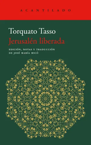 Jerusalén Liberada