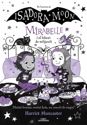 Mirabelle 10 - la Mirabelle I el Tiberi de Mitja Nit